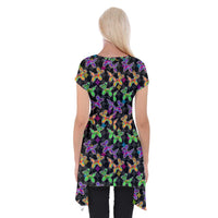 Sugar Dogs Women's Tunic