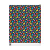 Balloon Fiesta Wrapping Paper