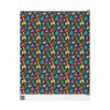 Balloon Fiesta Wrapping Paper