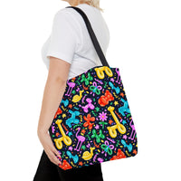 BFCM Tote Bag