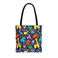 BFCM Tote Bag