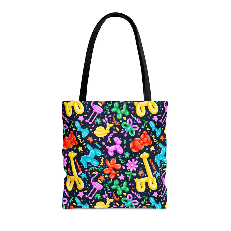 BFCM Tote Bag