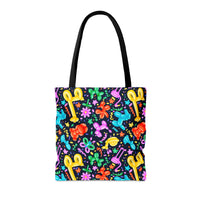 BFCM Tote Bag
