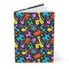 Hardcover Journal Matte