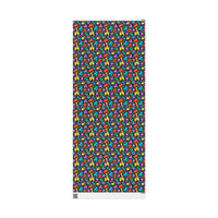 Balloon Fiesta Wrapping Paper