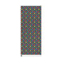 Balloon Fiesta Wrapping Paper