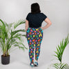 Balloon Fiesta Leggings 2X - 6X