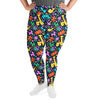 Balloon Fiesta Leggings 2X - 6X