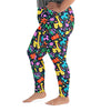 Balloon Fiesta Leggings 2X - 6X