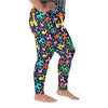 Balloon Fiesta Leggings 2X - 6X