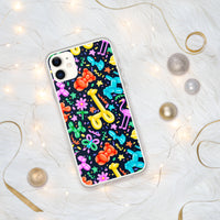 Fiesta Balloon Case for iPhone®