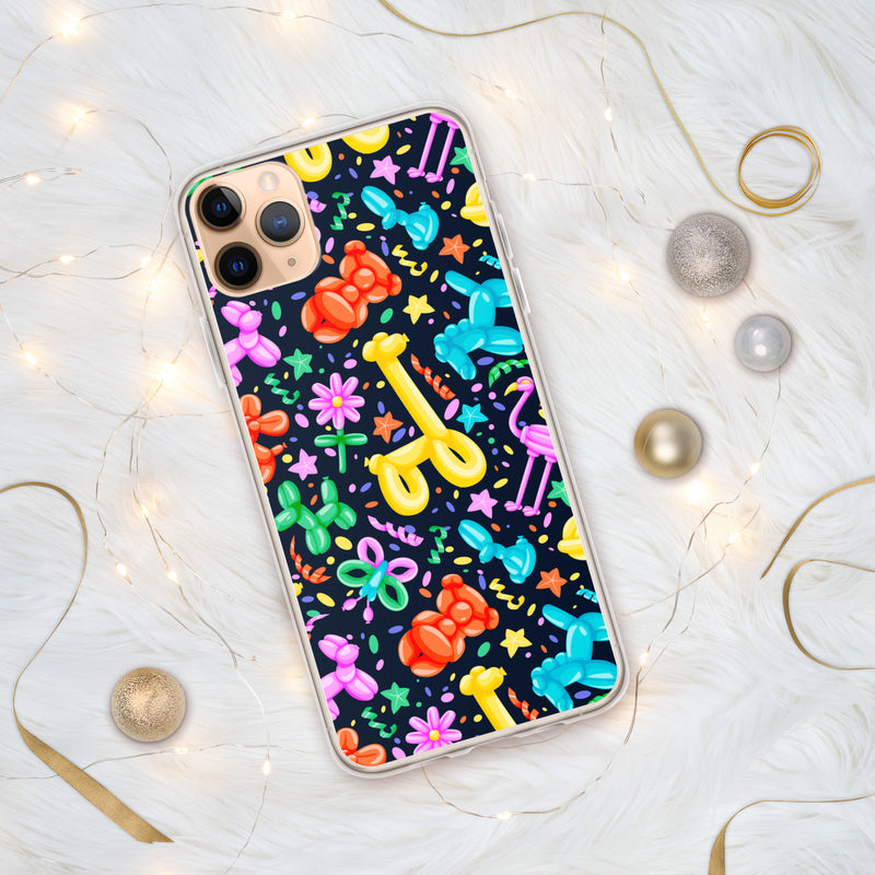 Fiesta Balloon Case for iPhone®