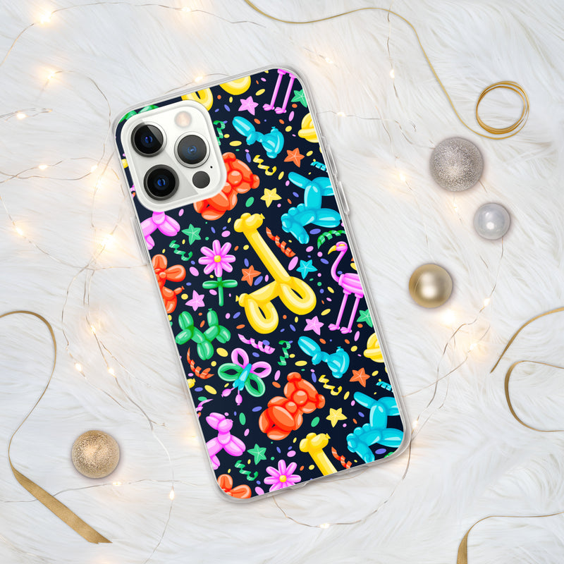 Fiesta Balloon Case for iPhone®