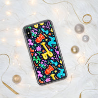 Fiesta Balloon Case for iPhone®