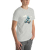 Skyward Sculptor Adventure Tee, Unisex T-shirt