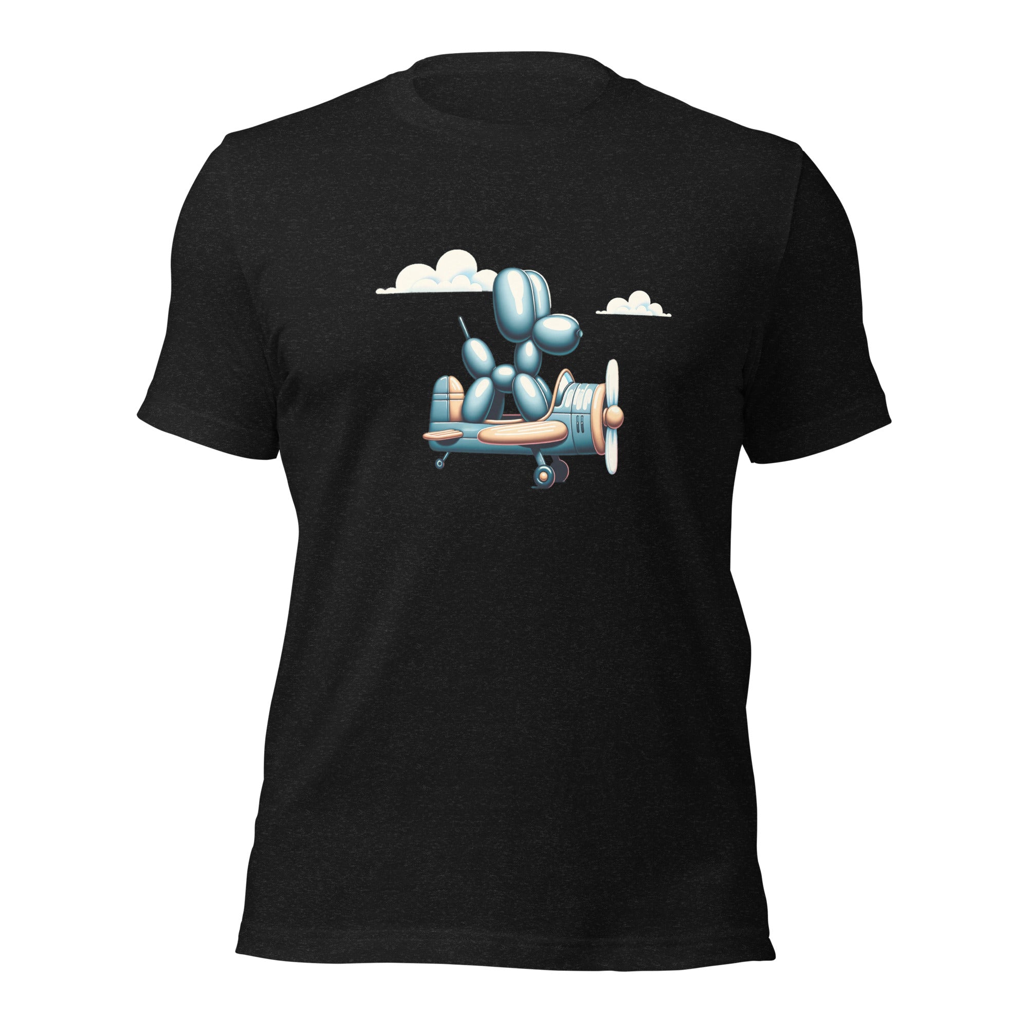 Skyward Sculptor Adventure Tee, Unisex T-shirt