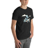 Skyward Sculptor Adventure Tee, Unisex T-shirt