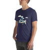 Skyward Sculptor Adventure Tee, Unisex T-shirt