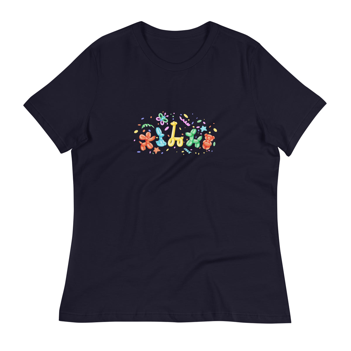 Balloon Fiesta T-Shirt