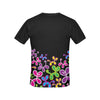 Swirly Pups T-Shirt