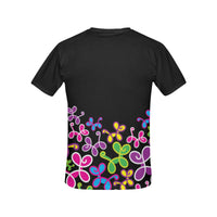 Swirly Pups T-Shirt