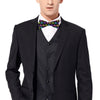 Color Pop Balloon Dog Bow Tie