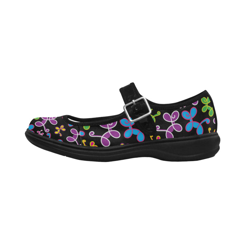 Women's Mary Jane Shoes