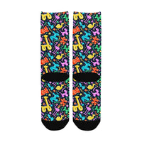 Balloon Fiesta Women's Socks