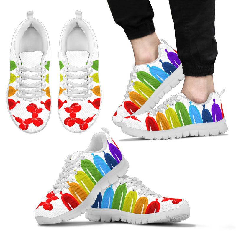 Men's Twister Sneakers