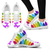 Women's Twister Sneakers