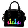 Pop Parade Handbag