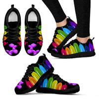 Women's Twister Sneakers