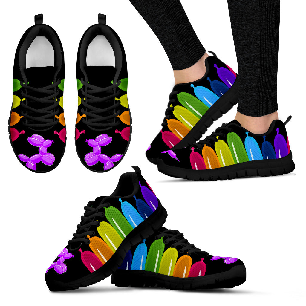 Women's Twister Sneakers