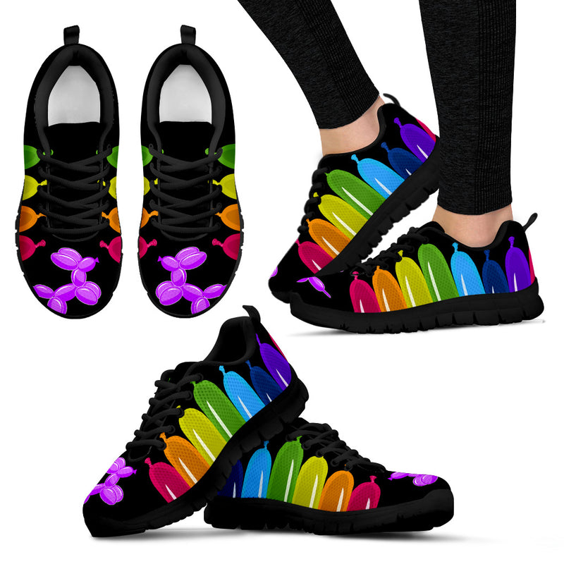 Women's Twister Sneakers