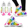 Women's Twister Sneakers