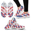 Women's Freedom Dogs Sneakers