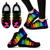 Women's Twister Sneakers