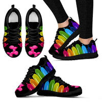 Women's Twister Sneakers