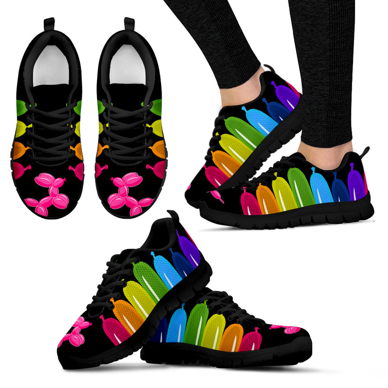 Women's Twister Sneakers