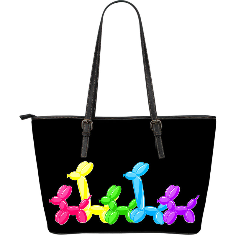 Pop Parade Large Leather Purse