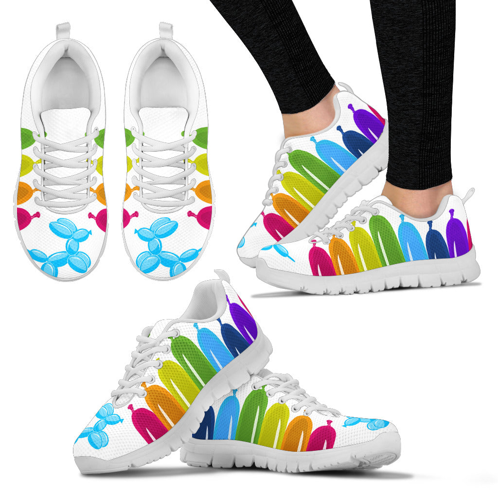 Women's Twister Sneakers