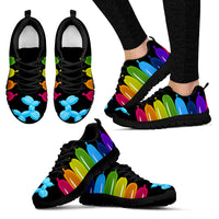 Women's Twister Sneakers