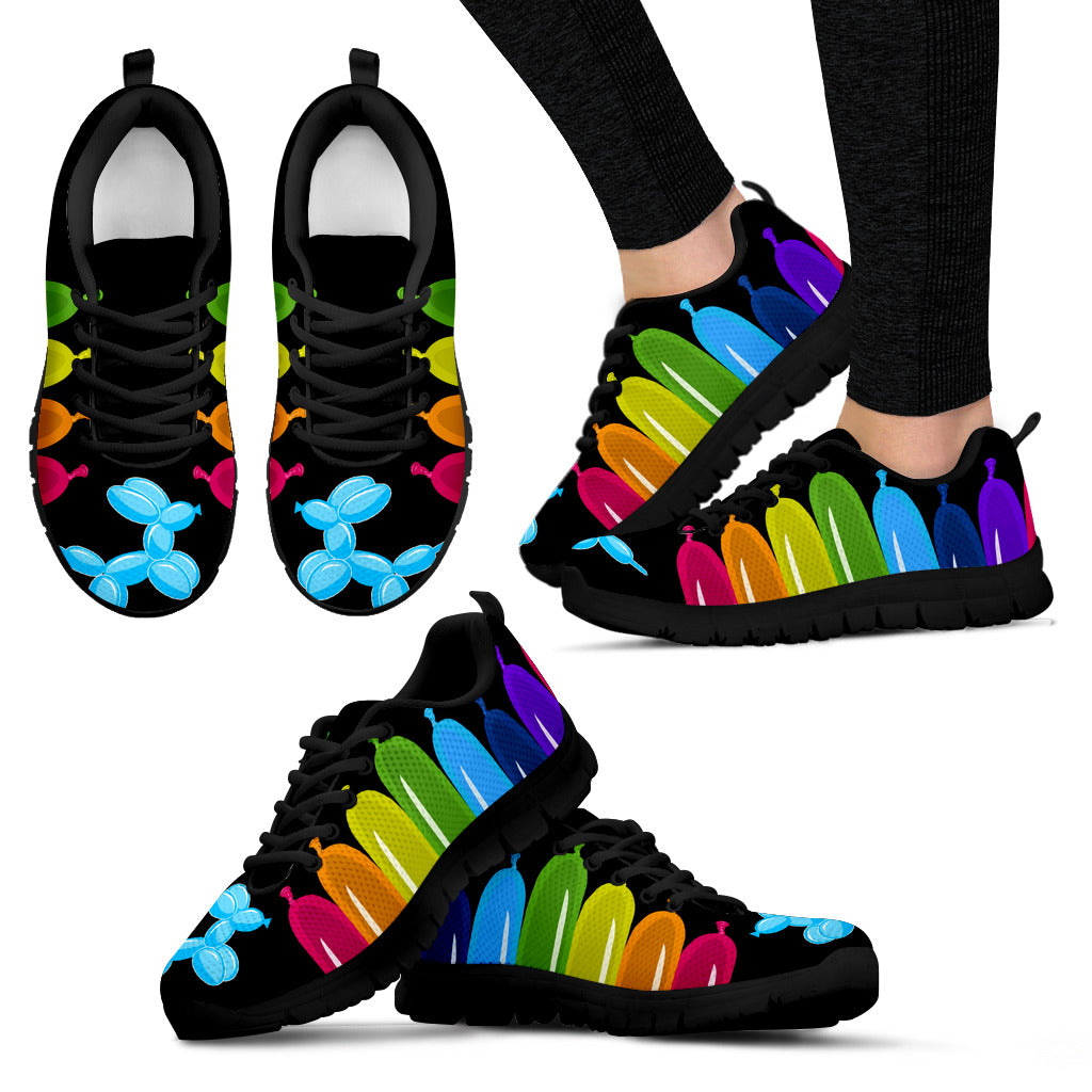 Women's Twister Sneakers