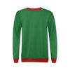 Women's Animal Cookies Sweater