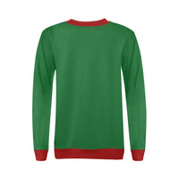 Women's Animal Cookies Sweater