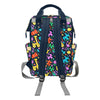 Balloon Fiesta Jam Backpack