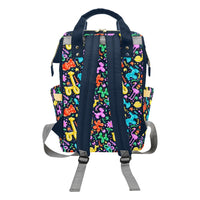 Balloon Fiesta Jam Backpack