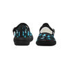 bluetoe.fw Mila Satin Women's Mary Jane Shoes (Model 4808)