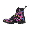 Women's Swirly Pups Boots