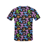 Swirly Pups T-Shirt